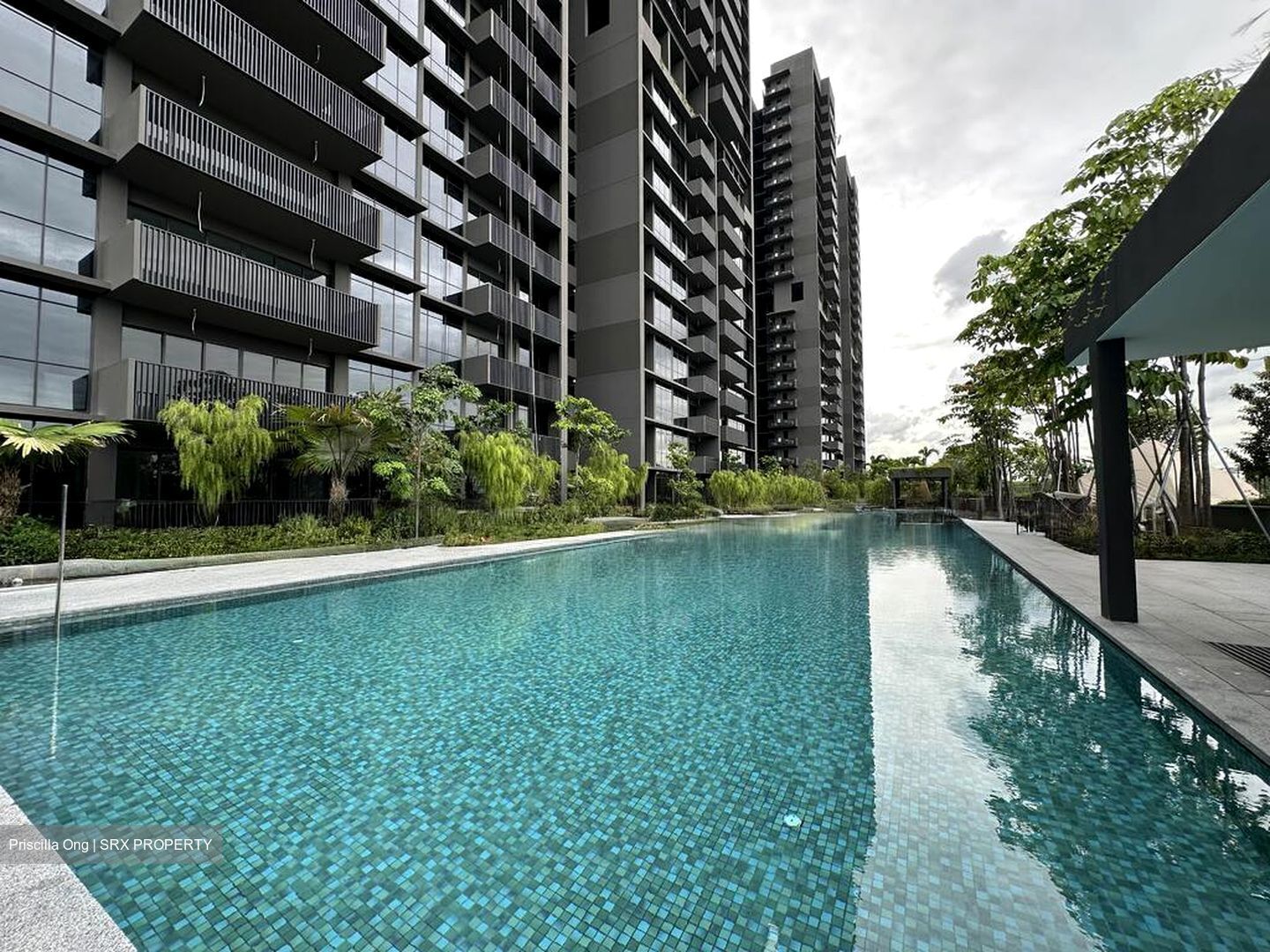Lentor Modern (D26), Apartment #506473161